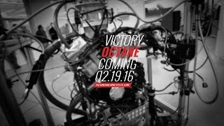 Octane Everything we know – Victory Motorcyles [upl. by Garreth]