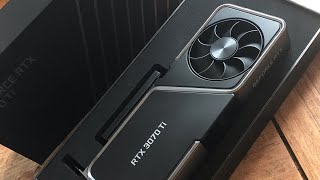 RTX 3070 TI in einer Akitio Node eGpu  Redshift 3D lediglich 50 Leistung [upl. by Retsae221]