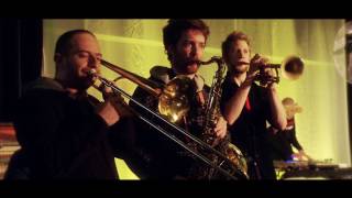 Nu jazz project  Where YAt Trombone Shorty [upl. by Johansen]