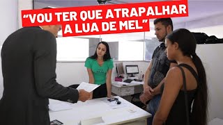 REPORTAGEM TRAZ REVELAÇÃO SOBRE DÚVIDA DE AUDIÊNCIA [upl. by Aelber261]