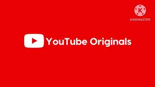 YouTube Originals Logo Remake [upl. by Karia482]