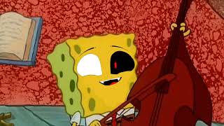 Monsters How Should I Feel Meme  SpongeBob Crazy 1963 [upl. by Anairol]