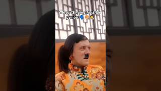 Throat singing tibet woman meme w Austrian Painter tibet austrianpainter tibetanmusic [upl. by Helali]