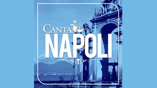 Canta Napoli I successi della musica Napoletana  Neapolitan songs Traditional Italian Music [upl. by Neneek]