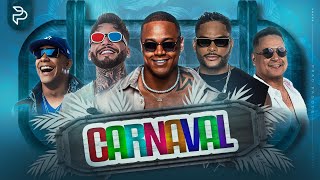 SELEÇÃO PAGODÃO CARNAVAL 2024 🎉 AS MELHORES  LÉO SANTANA PARANGOLÉ KANNÁRIO XANDDY [upl. by Ballard]