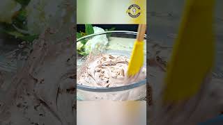 Easy KitKat Ice Cream Recipe icecream kitkat [upl. by Anastassia]