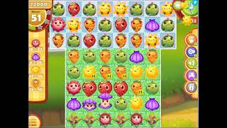 Farm Heroes Saga Level 3210 [upl. by Callean]