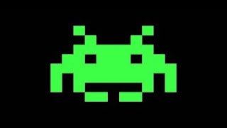 Space Invaders but in Pygame [upl. by Hailey]