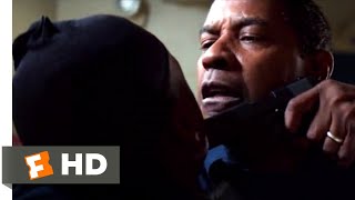 The Equalizer 2 2018  You Dont Know Death Scene 410  Movieclips [upl. by Sadler]