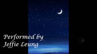 A Cradle Song by Ralph Vaughan Williams ABRSM Grade 4  Jeffie Leung [upl. by Dur655]