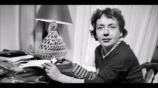 Marguerite Duras  Interview 1968 [upl. by Kimberlee]