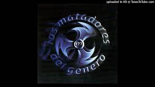 14 Outro Dj Goldy Los Matadores Del Genero [upl. by Gunar]