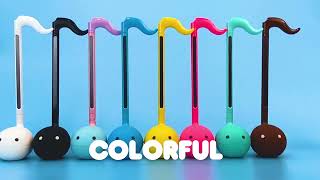 What is Otamatone [upl. by Siriso]