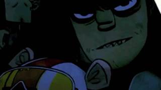 GorillazRise of the Ogre Book TrailerHD [upl. by Leahcim448]