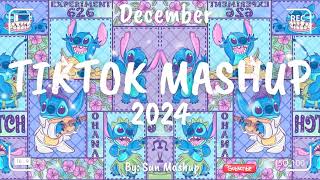 Tiktok Mashup December 💜2024💜 Not Clean [upl. by Marcia336]