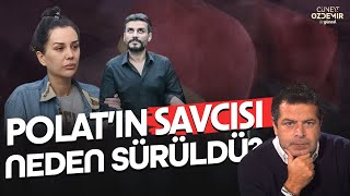 DÄ°LAN POLATIN SAVCISI NEDEN SÃœRÃœLDÃœ POLÄ°SLER HANGÄ° FENOMENLERE ÅANTAJ YAPTI [upl. by Lucey400]