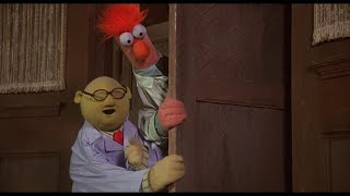 The Muppet Movie but only when Dr Bunsen Honeydew and Beaker are on screen [upl. by Marcoux95]