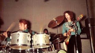 CREAM Crossroads 1968 [upl. by Norehc]