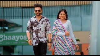 Baani Sandhu  Gur Sidhu  Gurneet Dosanjh  8 Parche  Punjabi Song  White Hill Music [upl. by Emanuel966]