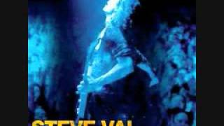 Steve Vai  Incantation Song For Bulgaria [upl. by Burnard63]