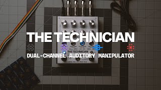 THE TECHNICIAN  an overview [upl. by Ainalem]