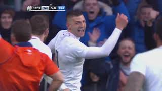 Replay England v France 2019 [upl. by Anoed99]