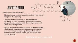 Antimikroba dan Resistensi Antibiotik [upl. by Ahsienad268]