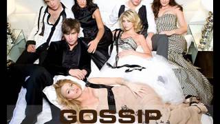 Gossip Girl SoundtrackSalvation [upl. by Rafferty]