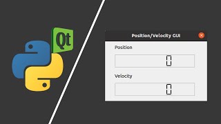 PyQt5 Tutorial 5  Introduction to QT Designer [upl. by Annahoj]