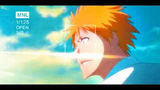 Bleach Number One Remix Ichigo Bleach 4k bleach capcut ichigokurosaki numberone [upl. by Yendys863]