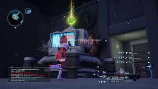 FRSWORD ART ONLINE Fatal Bullet  Comment EXP sans PL [upl. by Lashonda868]