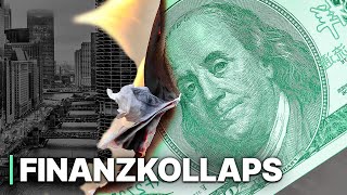 Finanzkollaps  Doku Finanzkreislauf [upl. by Sela86]