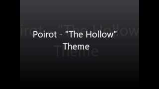 Poirot The Hollow  quotMain Themequot [upl. by Soirtemed]