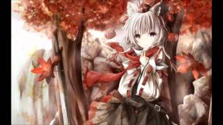 Fall of FallAutumnal Waterfall Flute Arrange [upl. by Jobye]