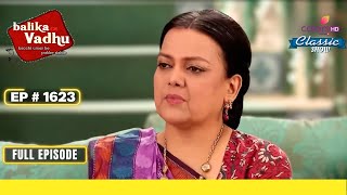 Subhadra की बड़ी हवेली यात्रा  Balika Vadhu  बालिका वधू  Full Episode  Ep 1623 [upl. by Terrence144]