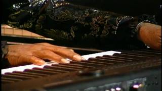 Ray Charles  A Song For You LIVE HD [upl. by Smaoht459]