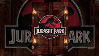 Jurassic park full movie  in hindi [upl. by Aicenek]