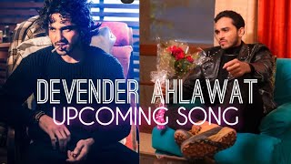 DEVENDER AHLAWAT UPCOMING SONG shorts [upl. by Amena]