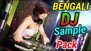 bengali dj sample pack  latest dj dialogue sample pack [upl. by Eahsan]