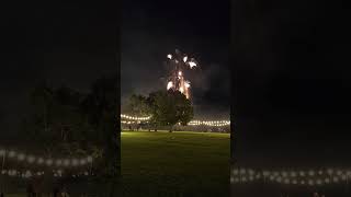 Longleat Fireworks Icons of the Sky longleat fireworksdisplay backstreetboys [upl. by Enaj]