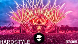 🔥Hardstyle Mix New Year Edition 2019 BASS BOOSTED HD🔥 [upl. by Sifan247]