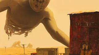 Exploring the SCP Foundation SCP093  Red Sea Object [upl. by Anyak]