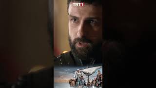 Şahbaz’ın Olaylı Dönüşü 🌊  Barbaroslar Akdenizin Kılıcı 21 Bölüm barbaroslar shorts trt [upl. by Tyne]