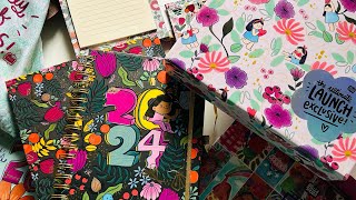 Unboxing Alicia Souza Ultimate Planner 2024  10 Discount Coupon Code For You [upl. by Faustina]