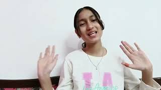 Flowers Miley Cyrus song cover by KANAKcover singing mileycyrus [upl. by Gae]