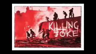 Killing Joke  War Dance [upl. by Atniuq15]