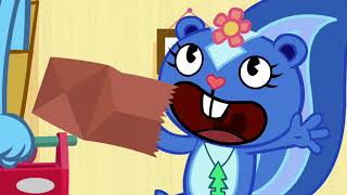 Happy Tree Friends  House Warming Ep 2 [upl. by Artim307]