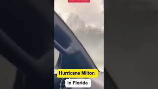 quotFlorida Faces Natures Fury Hurricane Milton Devastates with Deadly Storm Surges and Tornadoesquot [upl. by Maisie895]