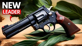 Best 44 Magnum Revolvers 2024  DONT BUY before watching [upl. by Bouzoun400]