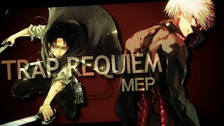 TRAP REQUIEM MEP [upl. by Iak]